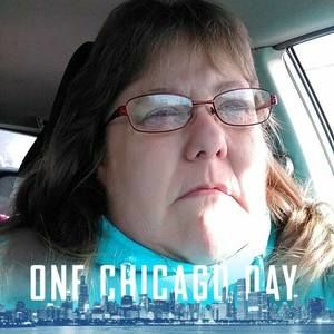 Meet your Posher, Cindy